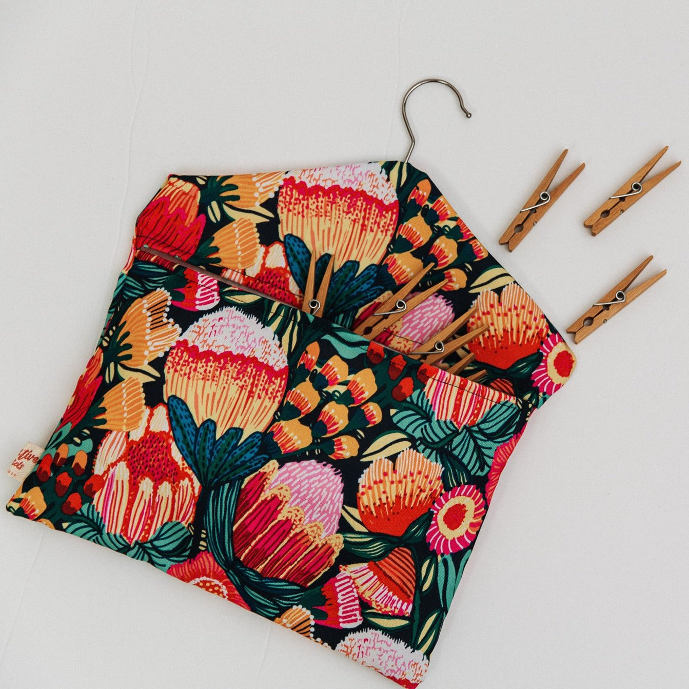 peg bag