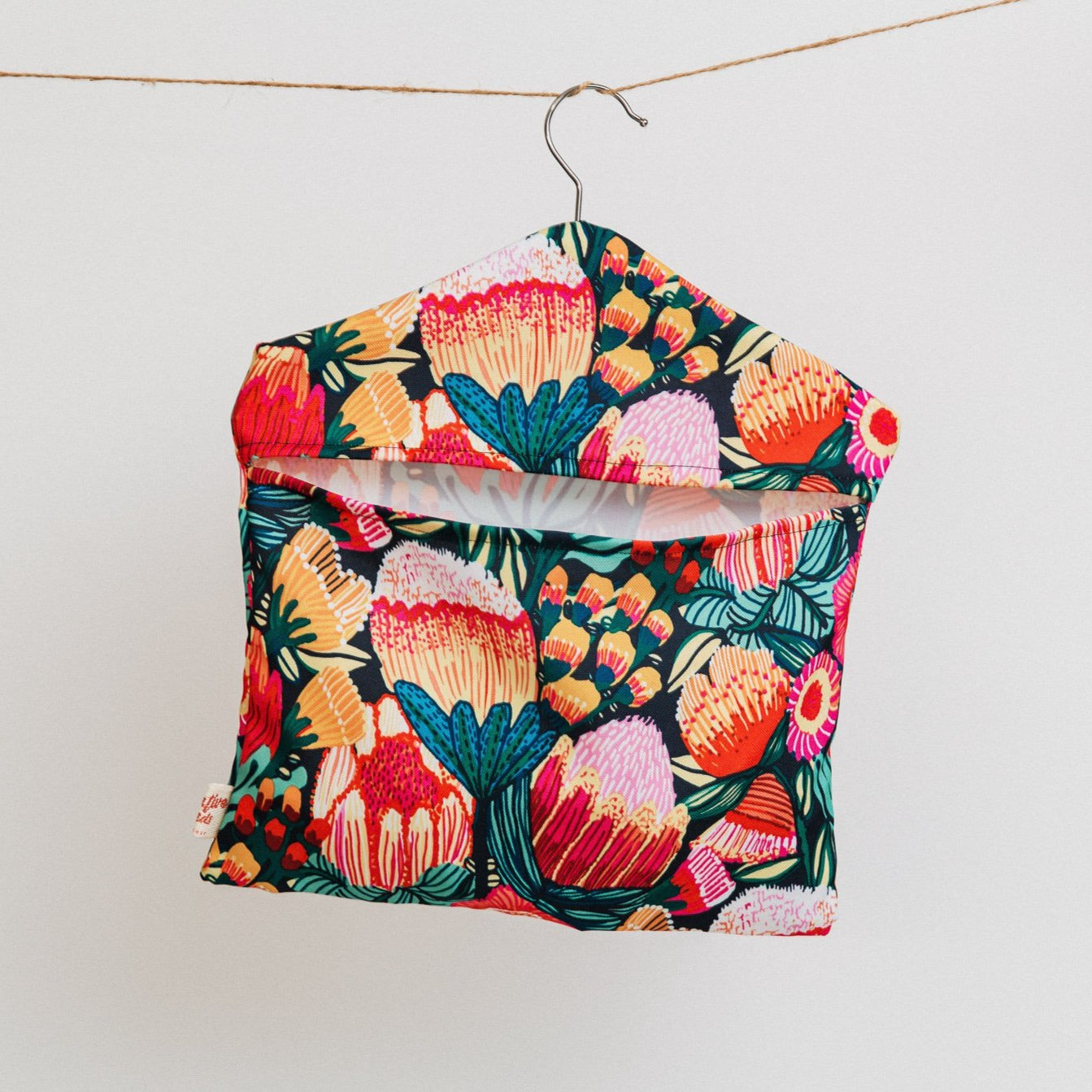 peg bag