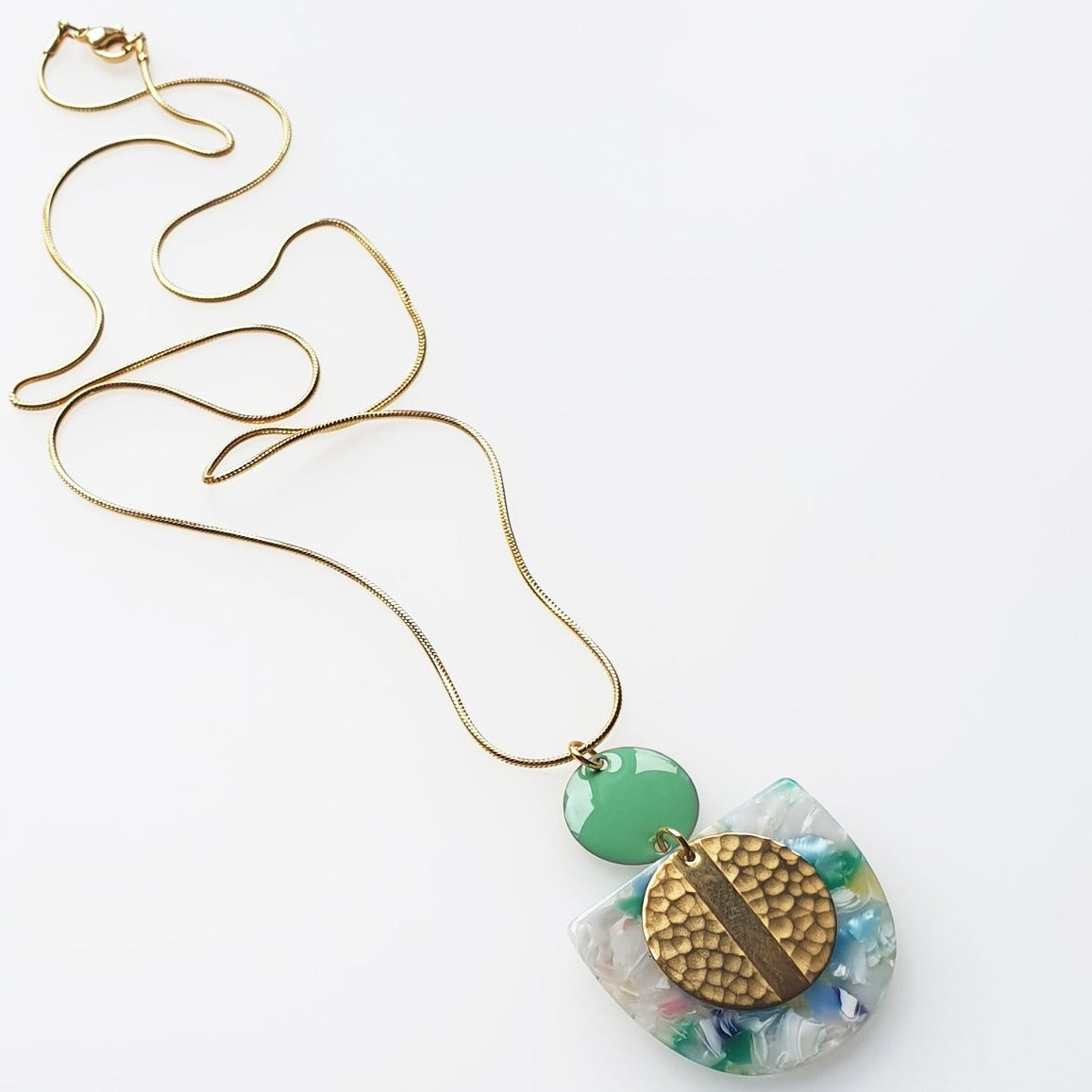 piers necklace