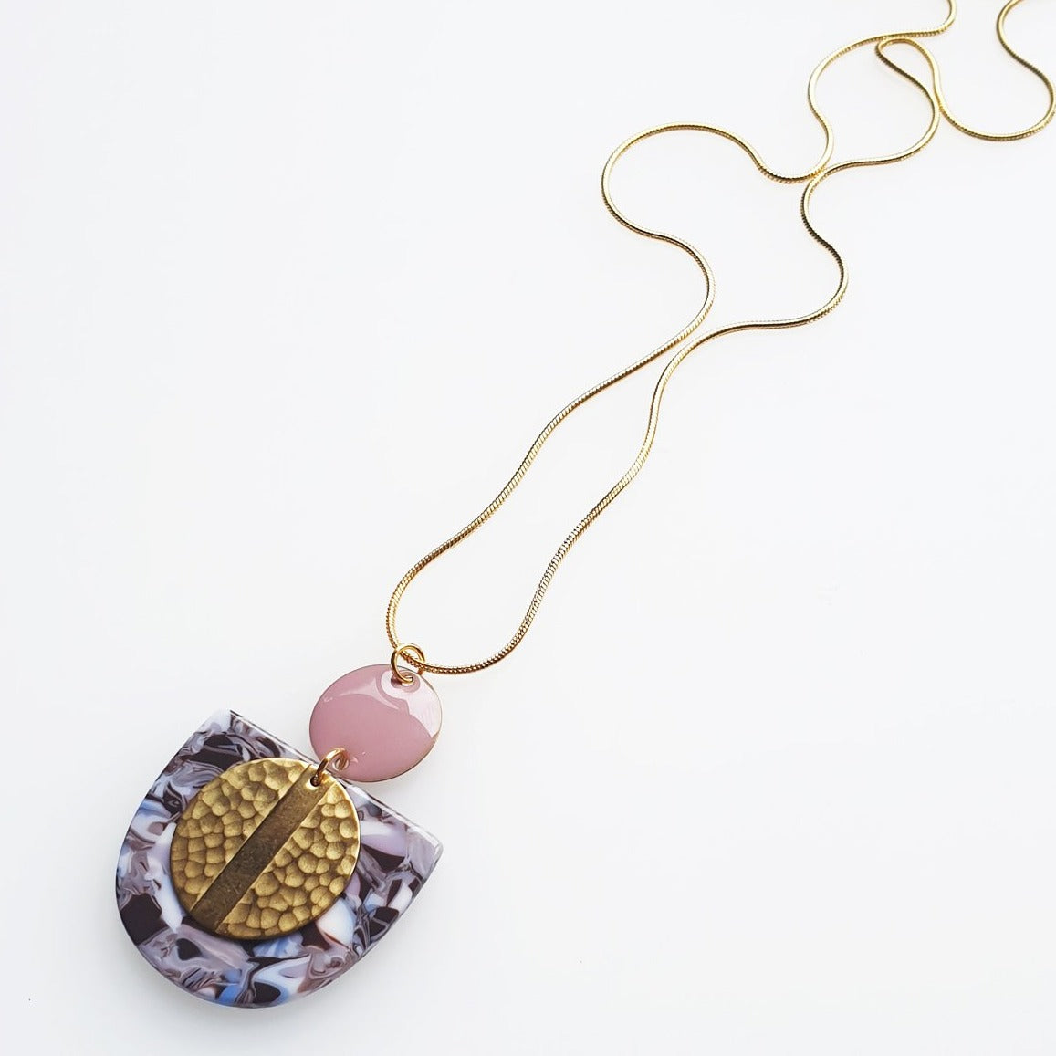 piers necklace