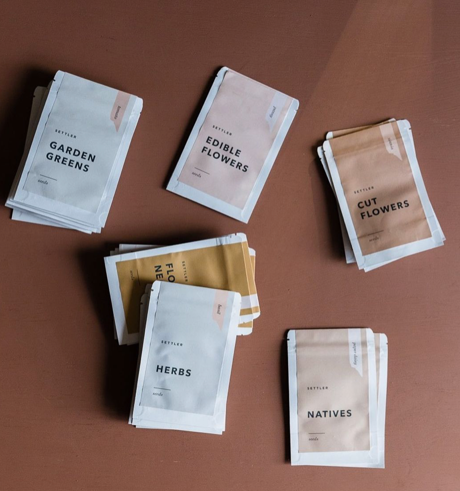 seed sets