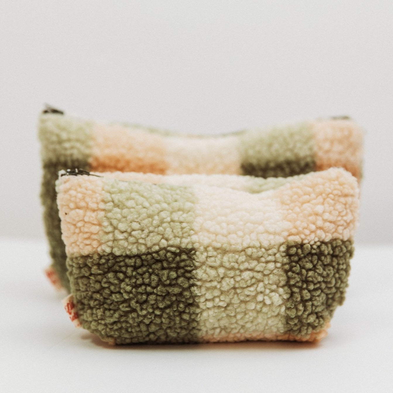 sherpa pouch