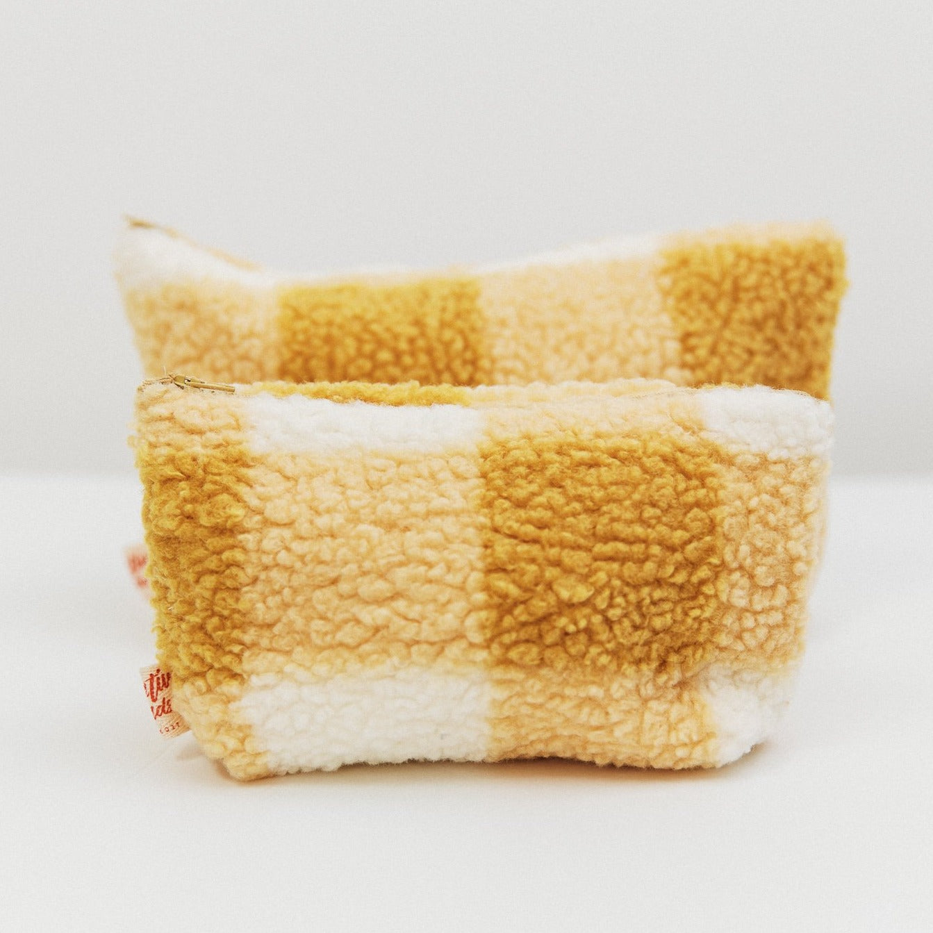 sherpa pouch