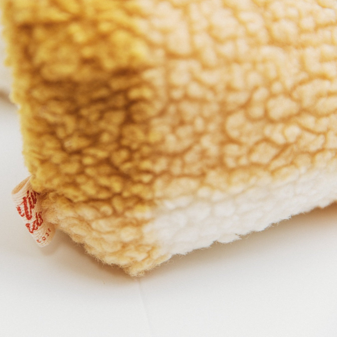 sherpa pouch
