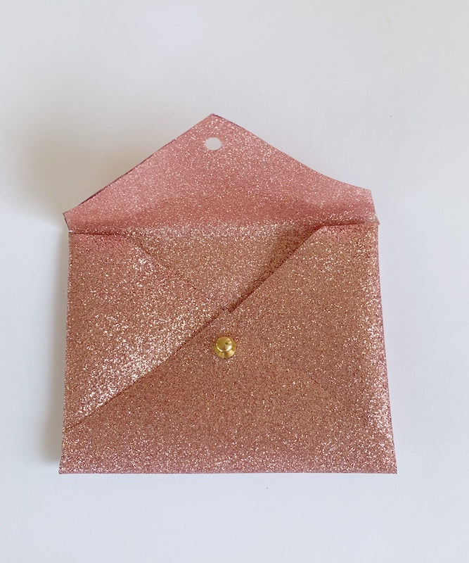 Coin / Card Purse