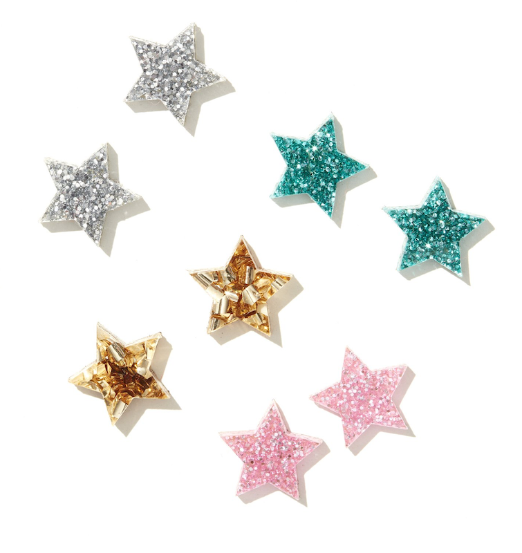 Star Studs