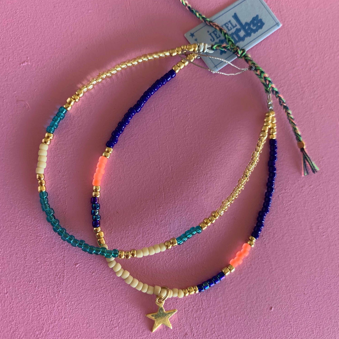 boho bracelets