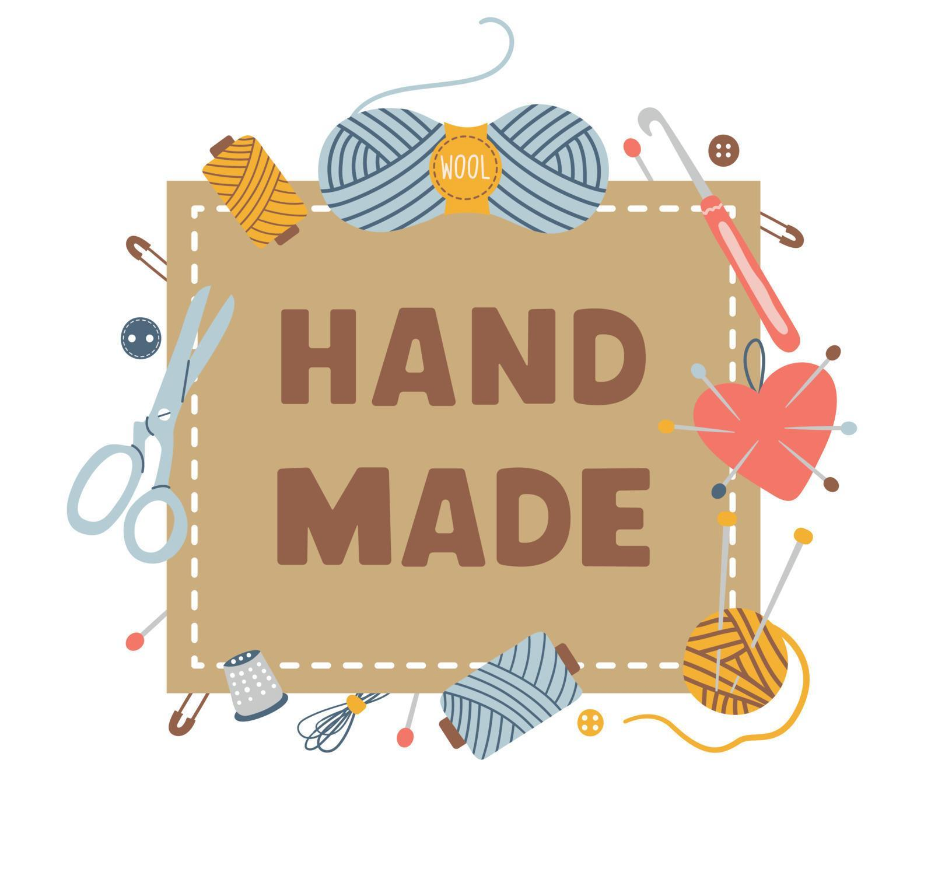 why gift handmade?