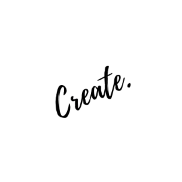 2021 - the year to "create"