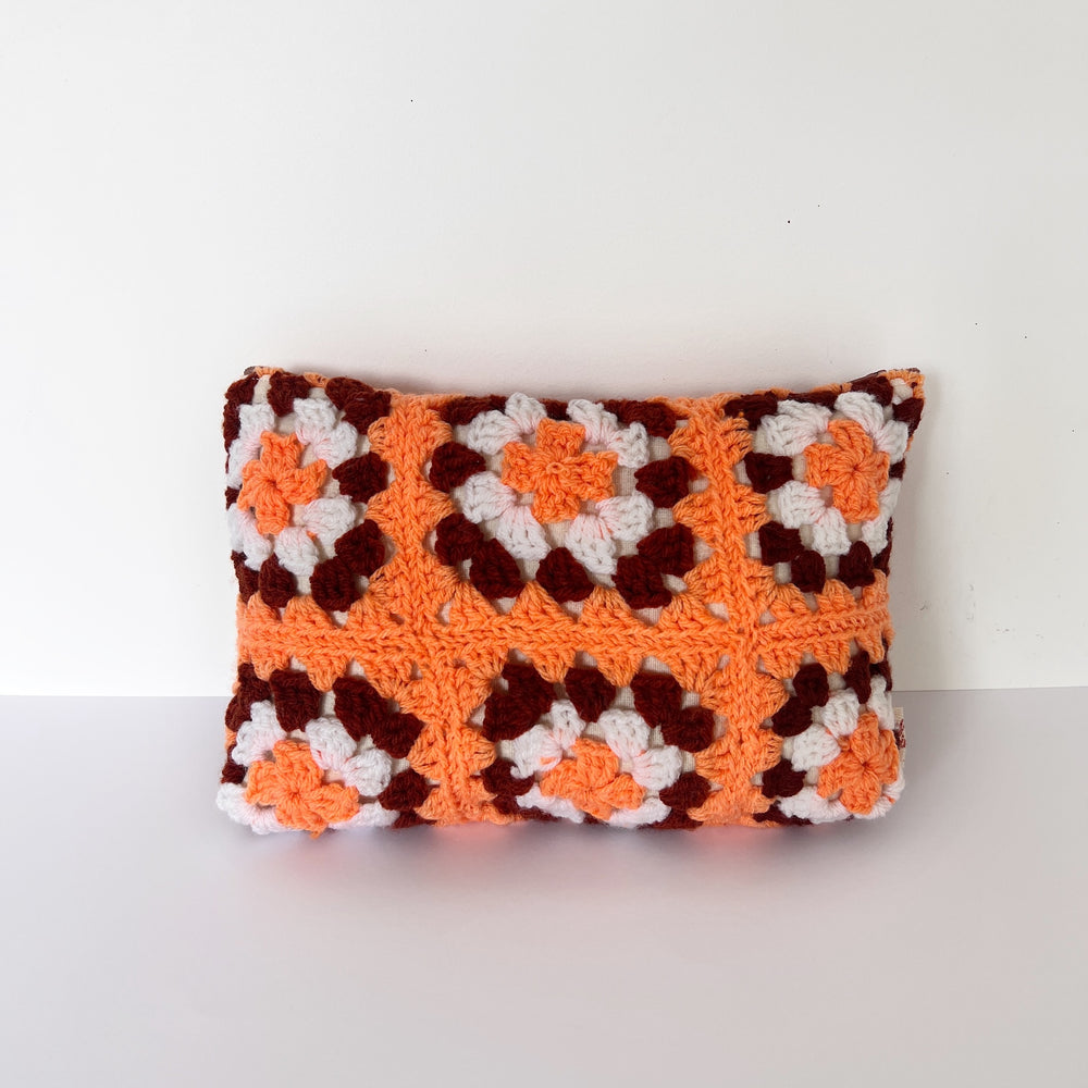 
                  
                    crochet clutch - one only!
                  
                
