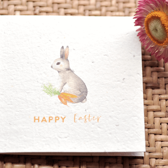 
                  
                    Easter Card
                  
                