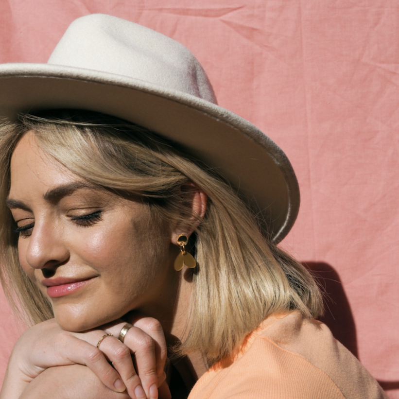 
                  
                    sweet silver earrings
                  
                